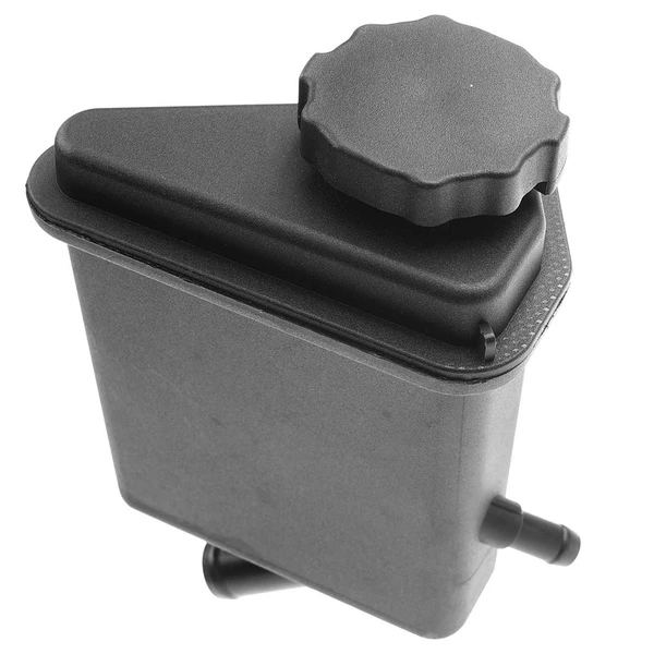 Power Steering Reservoir with Cap for Mercedes-Benz C216 CL550 W221 W222 S550
