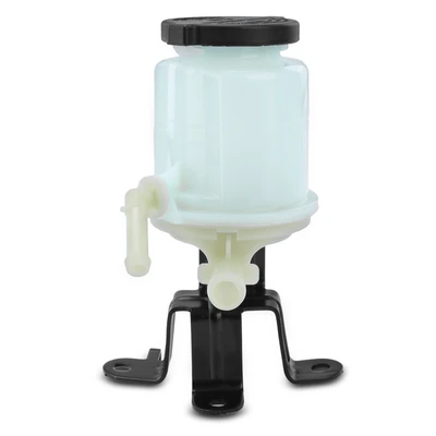 Power Steering Reservoir with Cap