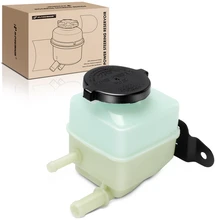 Power Steering Reservoir with Cap for 1998-2003 Toyota Sienna