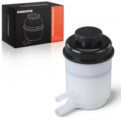 Power Steering Pump Reservoir with Cap