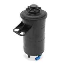 Power Steering Reservoir with Cap for 2010-2017 BMW X5