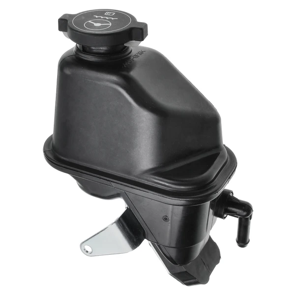 Power Steering Reservoir with Cap & Bracket for 2012-2015 Chevrolet Captiva Sport