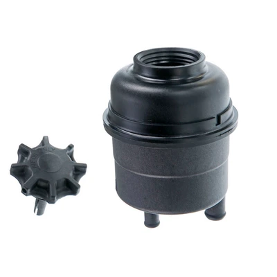 Power Steering Reservoir with Cap