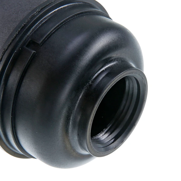 Power Steering Reservoir with Cap for 1993 BMW 525iT