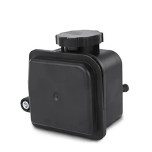 Power Steering Reservoir with Cap
