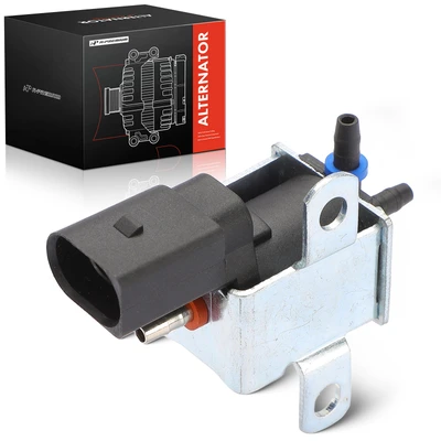 EGR Valve Control Switch