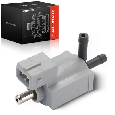 Turbocharger Boost Solenoid Valve