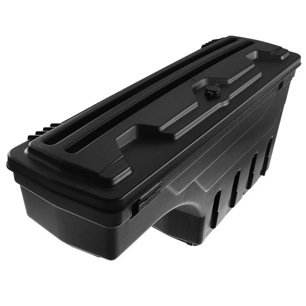 Rear Passenger Truck Bed Storage Box ToolBox for 2015-2020 Chevrolet Colorado
