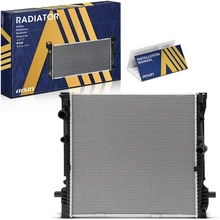 AISIN Radiator