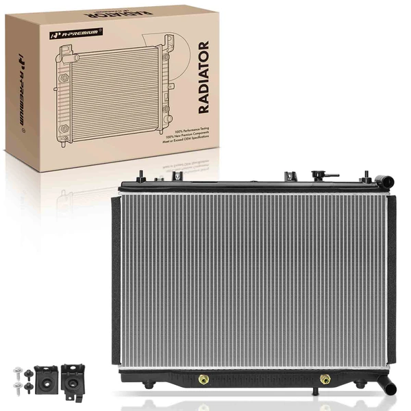 A-Premium APRAD2833 Radiator