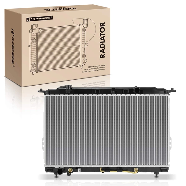 Radiator for 2007-2009 Kia Amanti