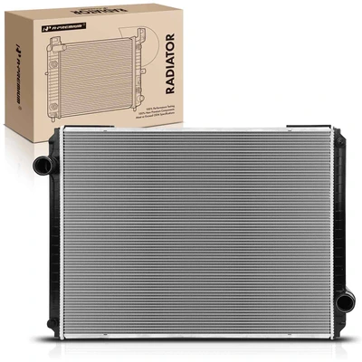 Radiator
