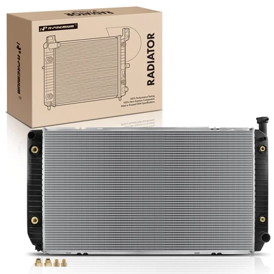 Radiator