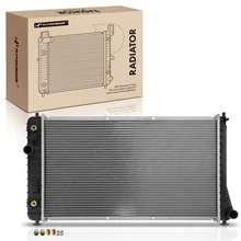 Aluminum Radiator for Chevrolet Cavalier Pontiac Sunfire 1995-2002 L4 2.2L 2.3L 2.4L