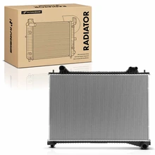 Radiator for 2017-2025 Jaguar F-Pace