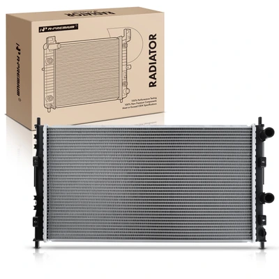 Aluminum Radiator without Oil Coolerfor Chrysler Sebring Dodge Stratus 2001-2006