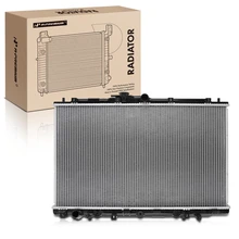 Aluminum Radiator
