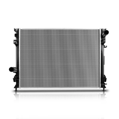 Aluminum Radiator