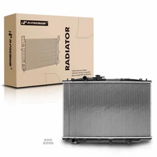 Aluminum Radiator