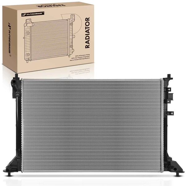 A-Premium APRAD2823 Radiator
