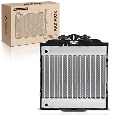 Radiator