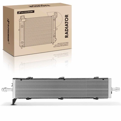 Radiator