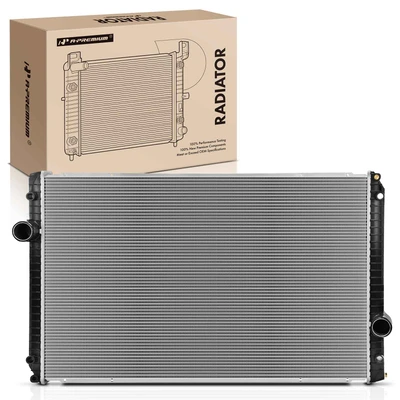 Radiator