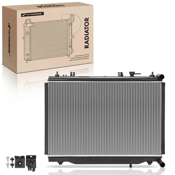 A-Premium APRAD2804 Radiator