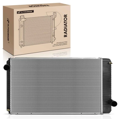 Radiator