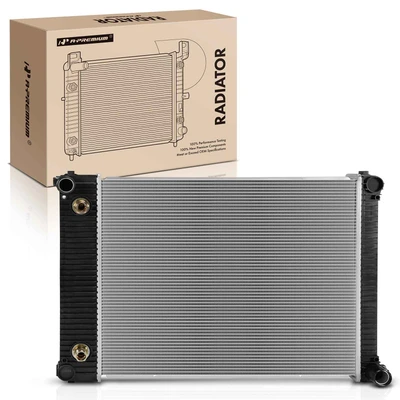 Radiator