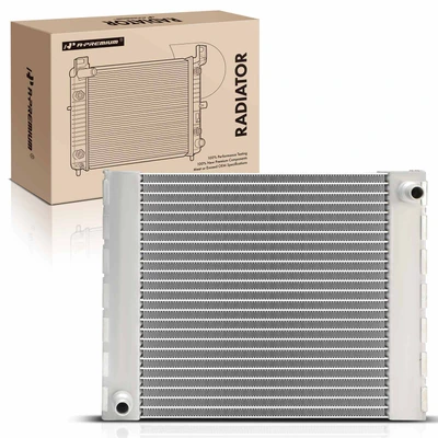 Radiator