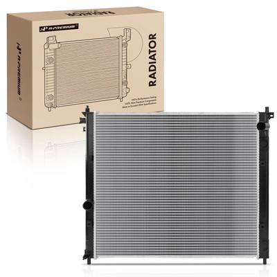 Radiator