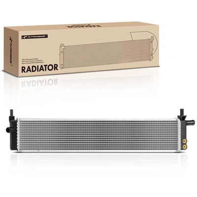Aluminum Radiator