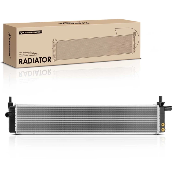 Aluminum Radiator for 2010-2012 Lexus HS250h