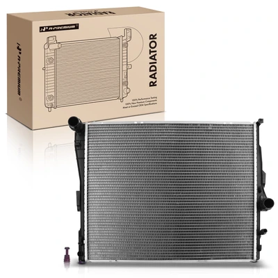 Aluminum Radiator