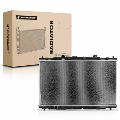 Aluminum Radiator for 2012-2016 Honda CR-V