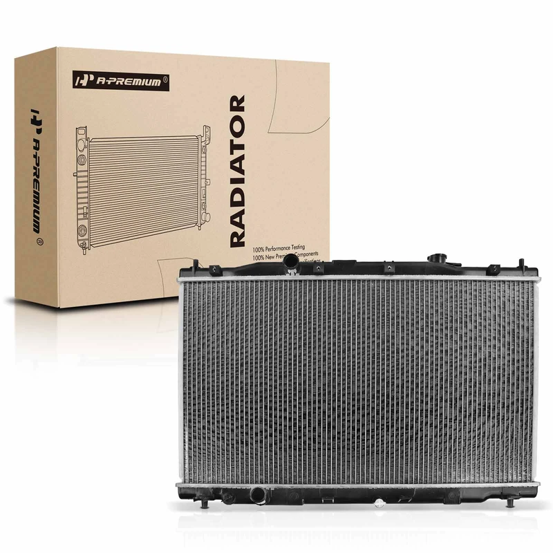 Aluminum Radiator for 2014 Honda CR-V