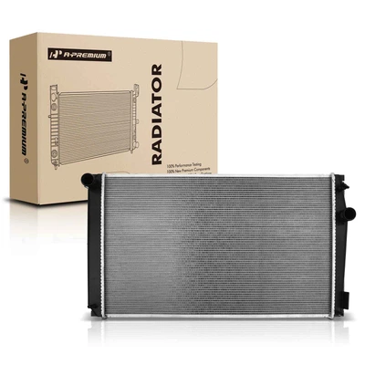 Aluminum Radiator