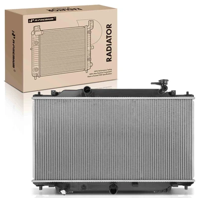 Aluminum Radiator