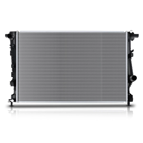 A-Premium APRAD263 Radiator Front