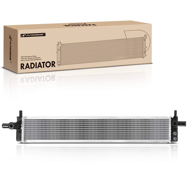 Radiator for Lexus CT200h 2011-2017 1.8L Hatchback