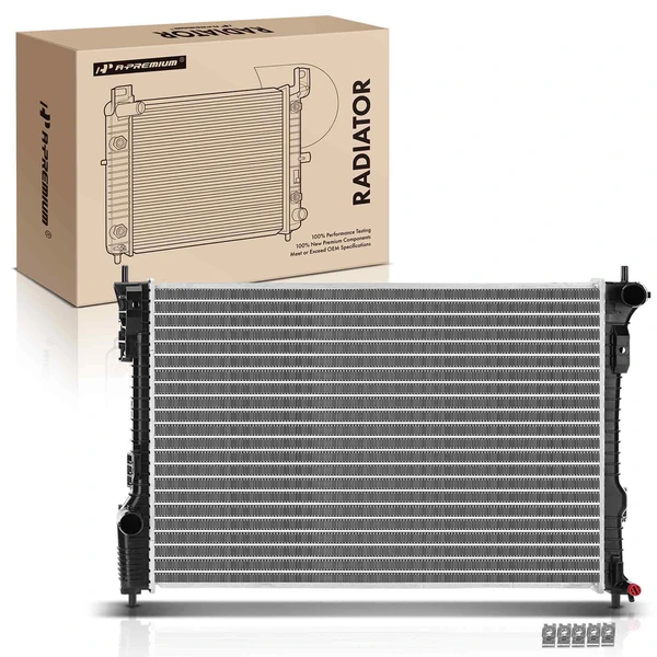 A-Premium APRAD814 Radiator