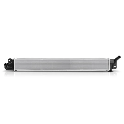 Radiator without Oil Cooler