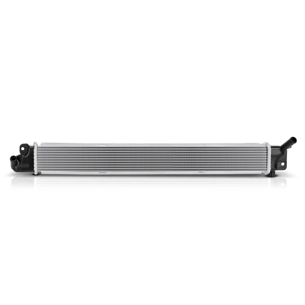 Radiator without Oil Cooler for 2011-2015 Hyundai Sonata