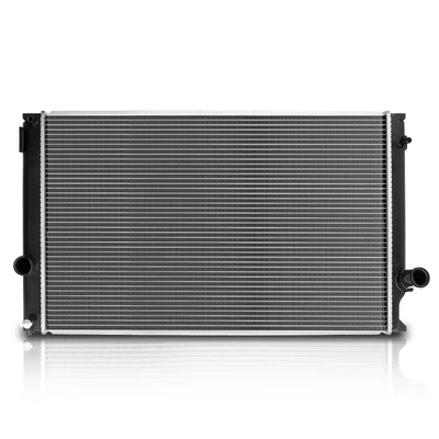 Aluminum Radiator