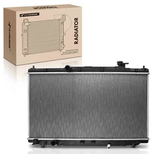 Aluminum Radiator without Oil Cooler for 2015-2020 Acura TLX