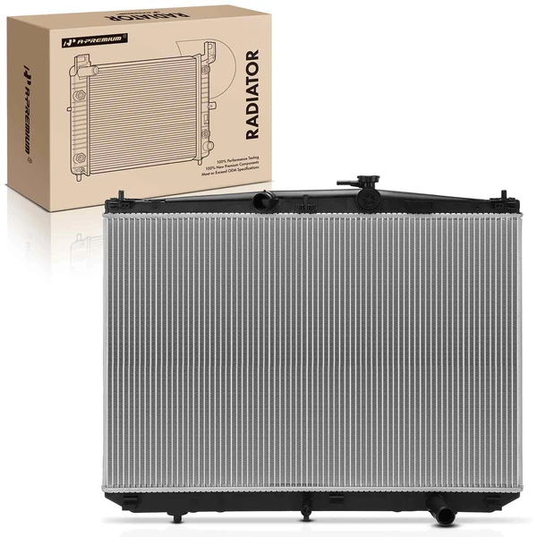 A-Premium APRAD2805 Radiator