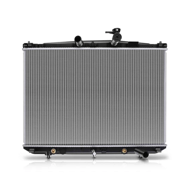 Aluminum Radiator with Transmission Oil Cooler for 2016-2020 Lexus RX350