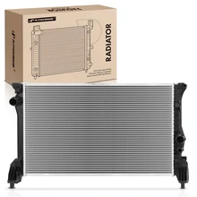 Radiator