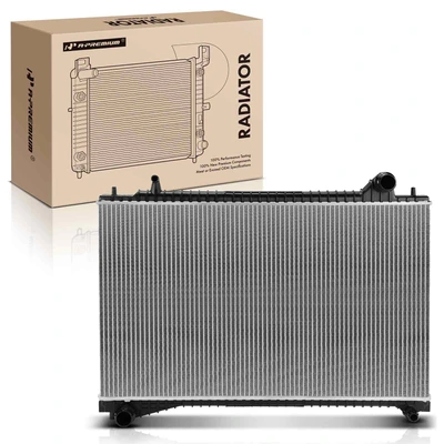 Radiator